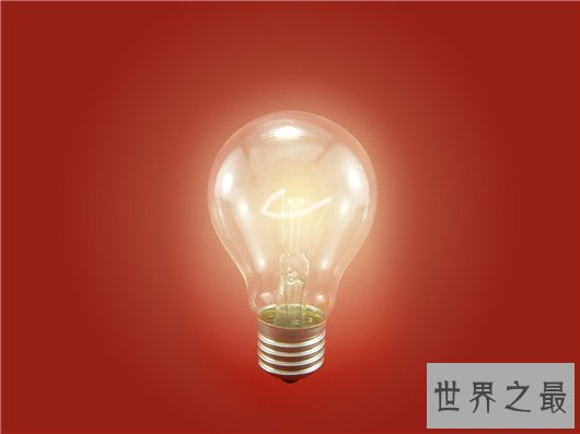 世界上寿命最长的灯泡，什么灯泡竟亮了一个世纪