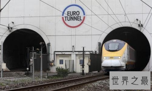 全球最长隧道，瑞士圣哥达基线隧道全长共计57公里