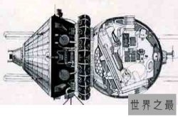 世界上最早的飞船，居然不是目中无人的美国？
