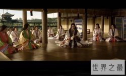 世界最早的长篇小说，居然是出自女作家之手！