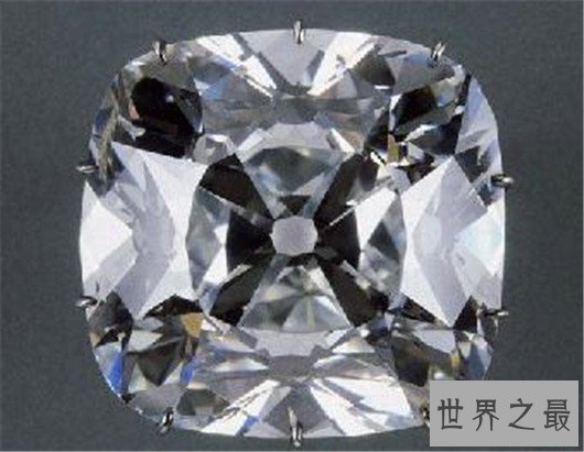 世界五大诅咒宝石，佩戴者先后离奇去世