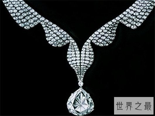 世界五大诅咒宝石，佩戴者先后离奇去世