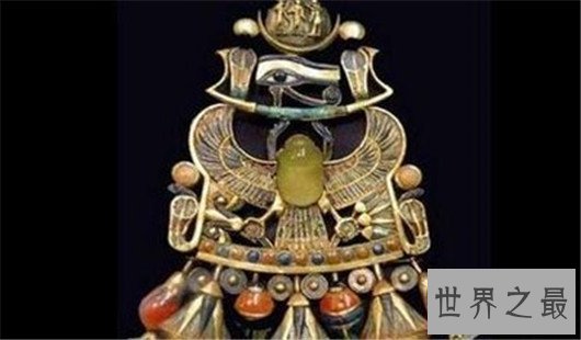 世界五大诅咒宝石，佩戴者先后离奇去世