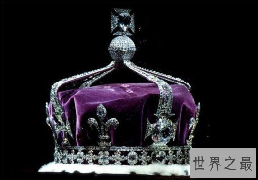 世界五大诅咒宝石，佩戴者先后离奇去世