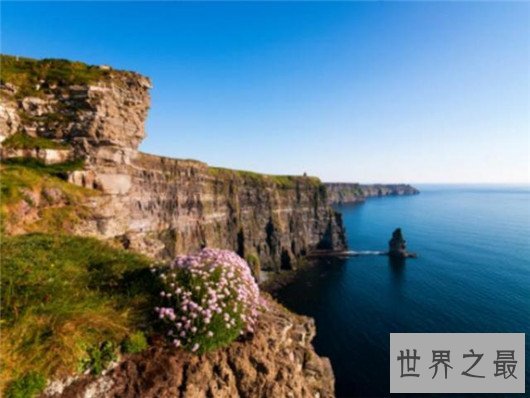 世界上最著名的悬崖，你敢来看看吗