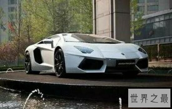 世界上最贵的车模，价格让你想都不敢想。