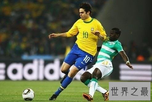 足球史上最快进球盘点，开局两秒进球你敢信？