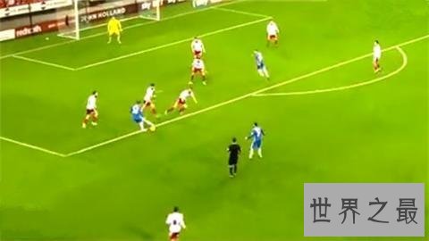 足球史上最快进球盘点，开局两秒进球你敢信？