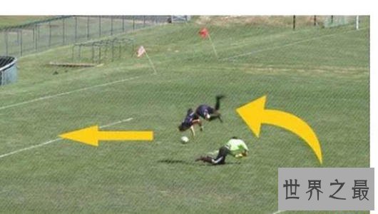 足球史上最快进球盘点，开局两秒进球你敢信？