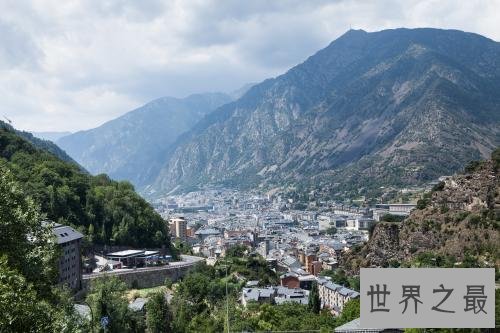 世界离婚率最低排名，这些国家对婚姻非常重视