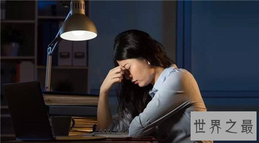 人类最长时间不睡觉纪录40天，吉尼斯却因过于残忍而不认可