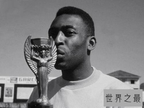 足球史上进球最多的千球球员，第一竟是国足选手