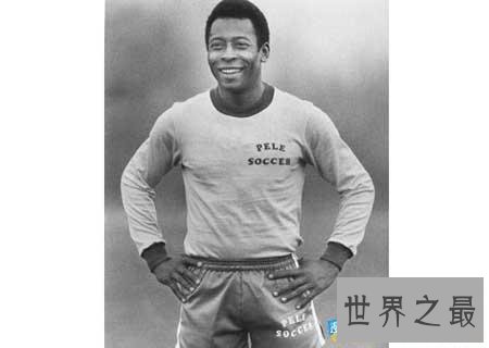 足球史上进球最多的千球球员，第一竟是国足选手