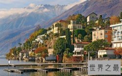 世界上最干净的10个国家，第一不仅最环保还是最富有