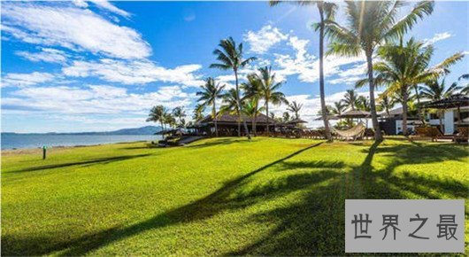 世界上唯一没有癌症的国家，无数人想要移居的国家