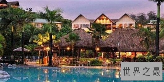 世界上唯一没有癌症的国家，无数人想要移居的国家