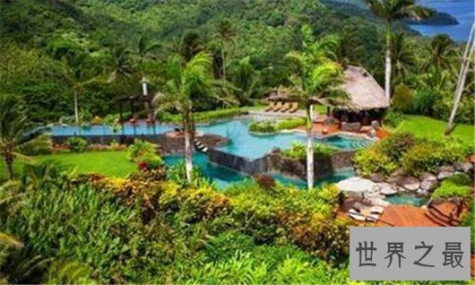 世界上唯一没有癌症的国家，无数人想要移居的国家