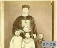 吉尼斯纪录世界上最长寿的人，长寿秘诀也不难嘛