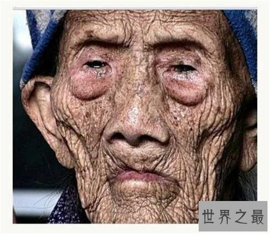 吉尼斯纪录世界上最长寿的人，长寿秘诀也不难嘛