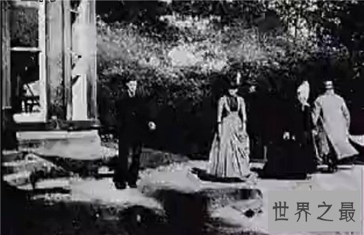 吉尼斯认证世界上最长的电影，果然是失眠的解药啊