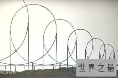 被全世界认为最恐怖的三分钟体验，安乐死过山车