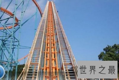 被全世界认为最恐怖的三分钟体验，安乐死过山车