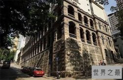 世界上最恐怖的地方，你敢进去走一走吗