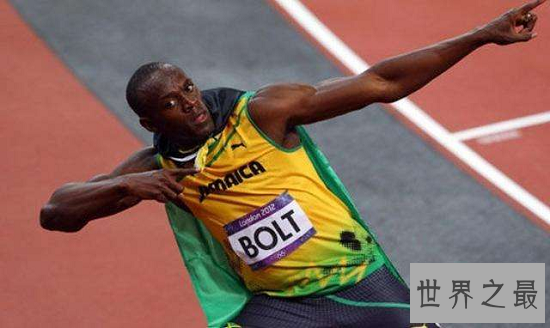 最难突破的200米世界纪录，博尔特后谁能再度飞跃
