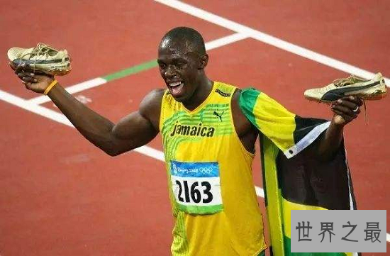 最难突破的200米世界纪录，博尔特后谁能再度飞跃