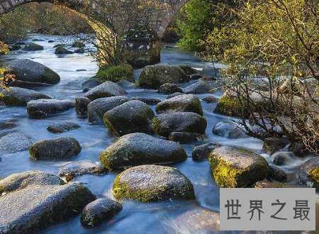 最长的河流叫什么有多长 有什么故事快来看看吧