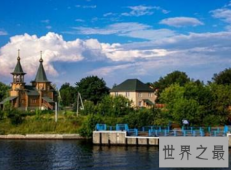 最长的河流叫什么有多长 有什么故事快来看看吧