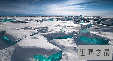 世界上最深的湖在哪个国家 像明镜一样吗