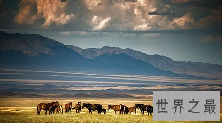 环球探索之世界上最大的内陆国是哪个国家