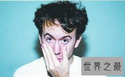 最奇葩的吉尼斯世界纪录  只有你想不到！