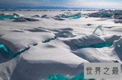 世界上最大的淡水湖是哪个 它有什么不为人知的故事呢