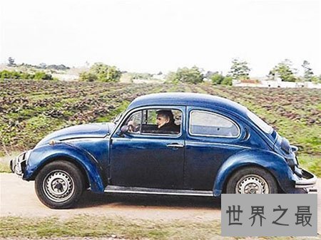 世界最穷总统你知道是谁吗 为什么会成为最穷