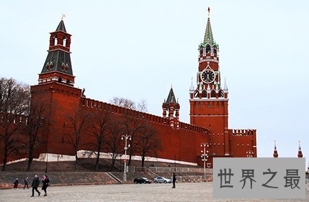 面积最大的国家你知道是哪一个吗 战斗民族