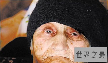 世界最长寿的人你知道他活了多久吗 现在还健在吗