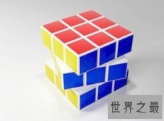 魔方世界纪录 最快速度以达到近10秒