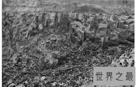 最不发达国家卢旺达,却拥有世界上最美的建筑