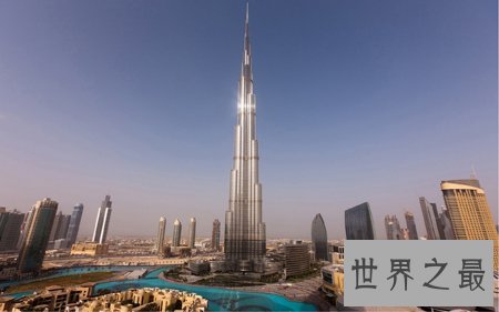 世界最高楼是哪一座 现在在哪一个国家
