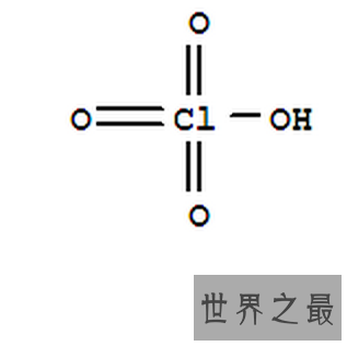 作为新时代理科人 六大强酸怎能不熟记于心