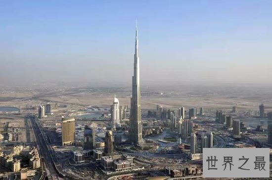 关于迪拜的30个世界之最,ATM可直接取出金条