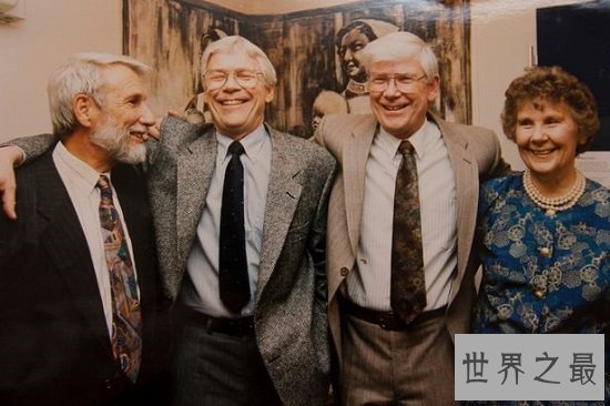 世界上最年长的健美先生,83岁老大爷身材棒棒哒