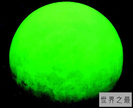 世界上最大的夜明珠,直径1.6米/重6吨(价值22亿)