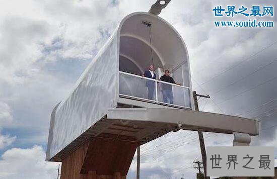 美国伊利诺伊州巨物小镇，拥有8个世界纪录的巨物