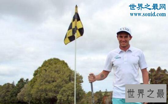 新西兰球手劳滕创高尔夫世界纪录，12小时237洞