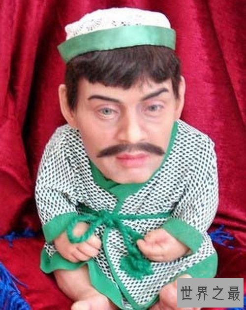 十大最不可思议的吉尼斯世界记录