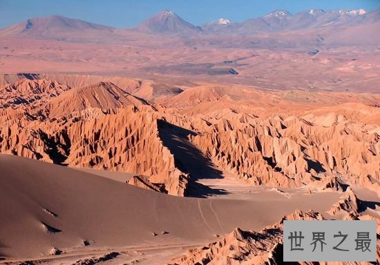 吉尼斯世界纪录中美丽的地球，最神奇的湖中湖