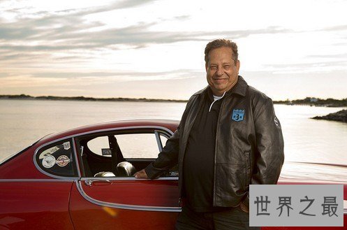 世界上汽车最大行驶里程，480万公里(到月球来回6趟)